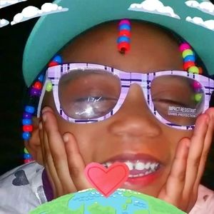 Meet your Posher, Jeffrey